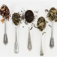 Las infusiones que ayudan a perder peso