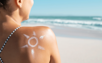 Los mejores ingredientes naturales para proteger tu piel del sol