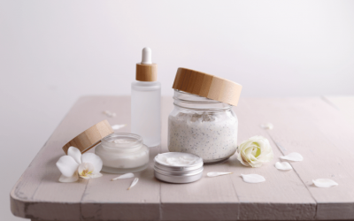 5 productos para tu rutina de cuidado personal: Descubre los imprescindibles de la cosmética vegana