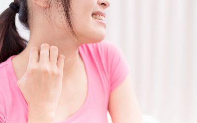 Suplementos para el eczema: Alivia los síntomas de forma natural