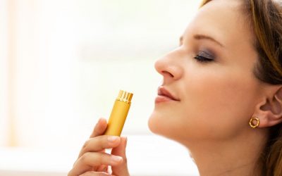 Respira Profundo: Alivia la Congestión Nasal con Aromaterapia