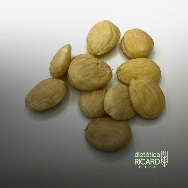 Almendra Marcona Cruda | Dietética Ricard