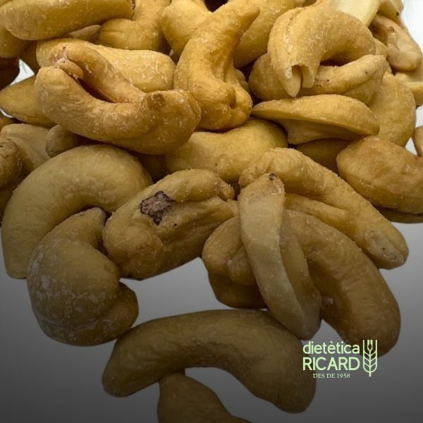 Anacardo Salado Gigante