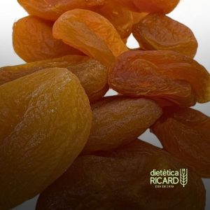 Orejón de Albaricoque Natural | Sin Azúcar Añadido | Dietética Ricard