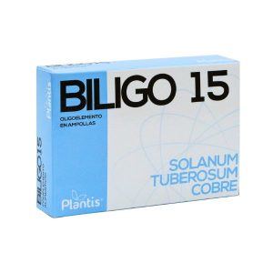 BILIGO-15 LITIO ART.AGRICOLA