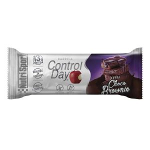 Barrita Control Day Nata-Chocolate – NutriSport