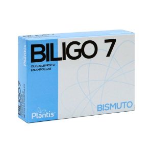 BILIGO-7 BISMUTO ART.AGRICOLA