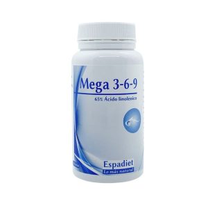 MEGA COMPLEX 3/6/9 ESPADIET