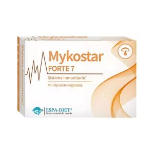 MIKOSTAR FORTE 50 CAP. ESPADIET