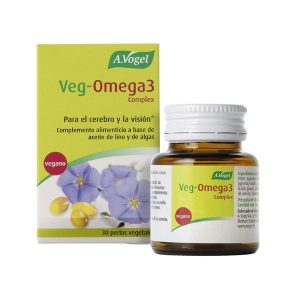 OMEGA 3 COMPLEX 30CAP BIOFORCE