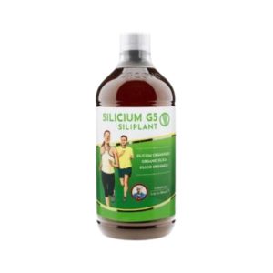 SILICIUM G5 SILIPLANT 1L SILICIUM