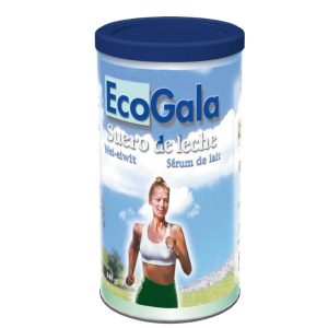 SUERO DE LECHE ECOGALA BIO NUTRIOPS