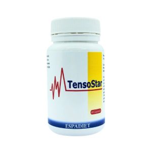 TENSOSTAR 60 CAP. ESPADIET