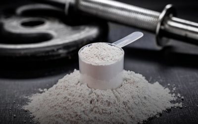 Creatina: qué es, beneficios y cómo tomarla