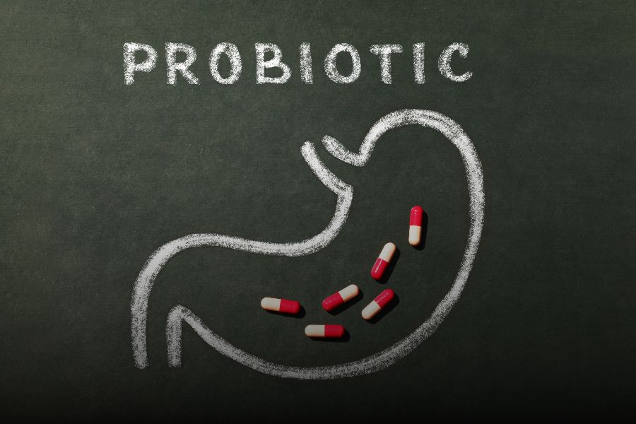 Probióticos: cómo elegir el mejor para ti