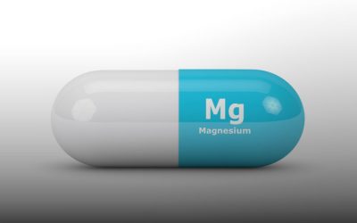 Magnesio bisglicinato: beneficios y cuándo tomarlo
