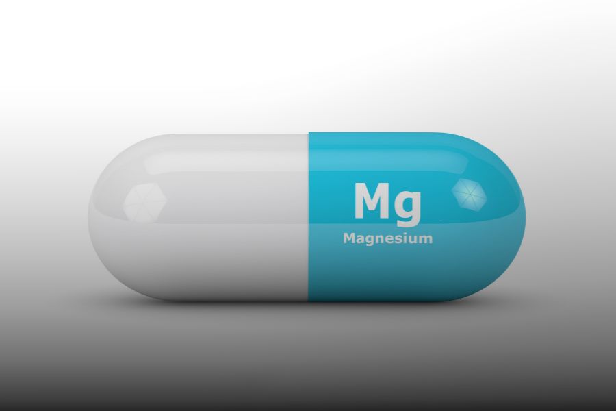 Magnesio bisglicinato: beneficios y cuándo tomarlo