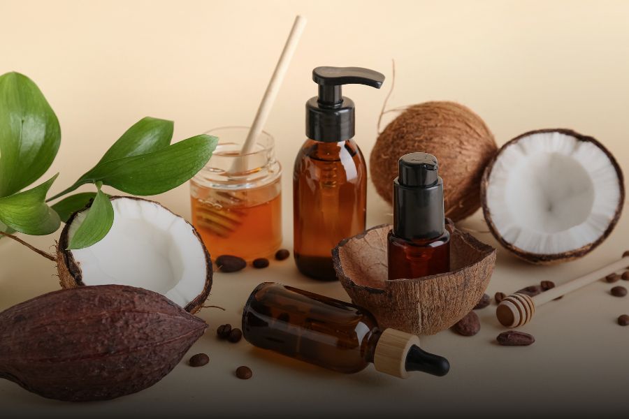 Cosmética natural: guía para empezar y productos clave